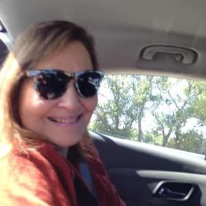 Meet your Posher, Wendy